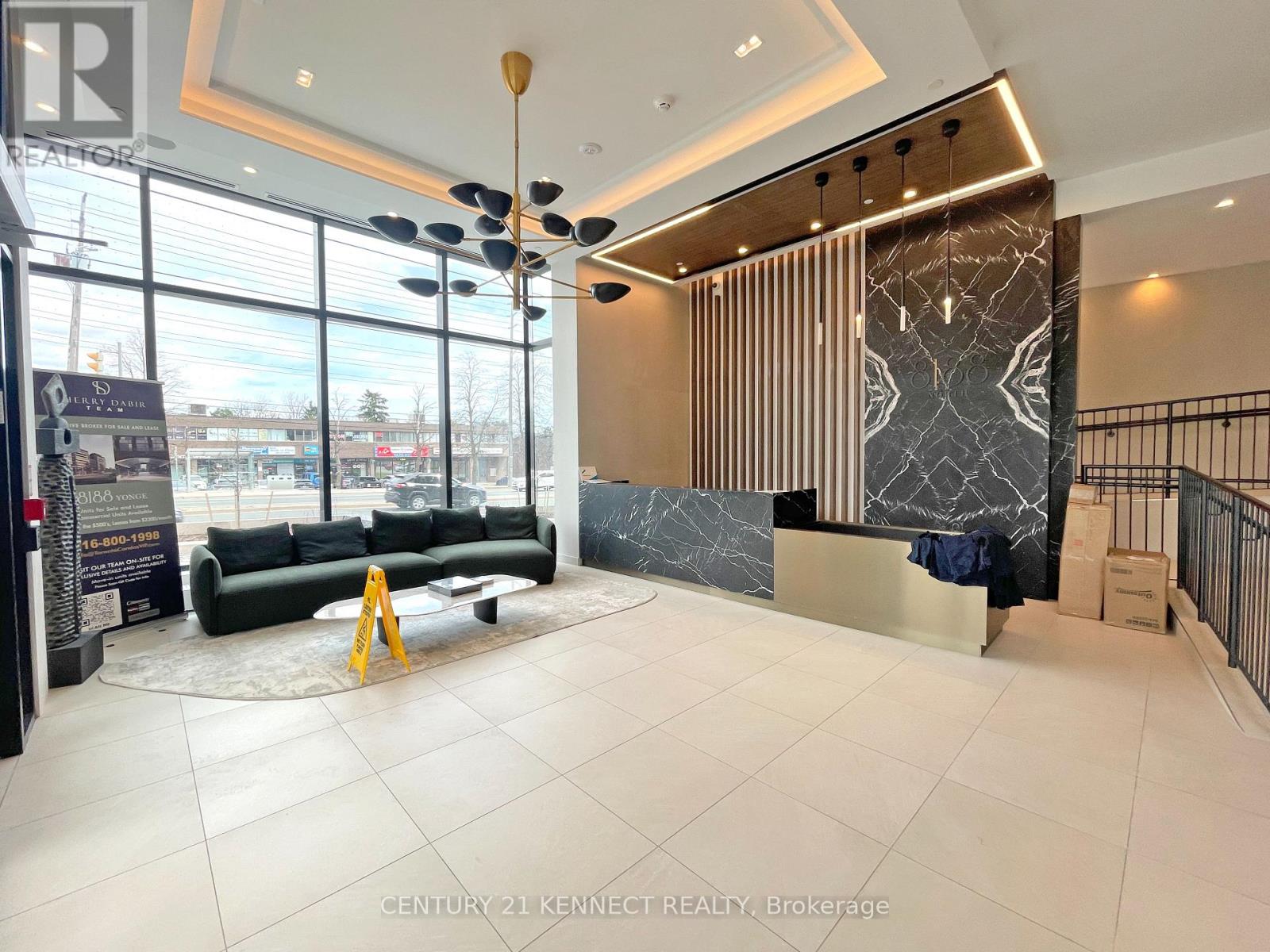 707 - 8188 Yonge Street, Vaughan, Ontario  L4J 1W5 - Photo 5 - N12995720