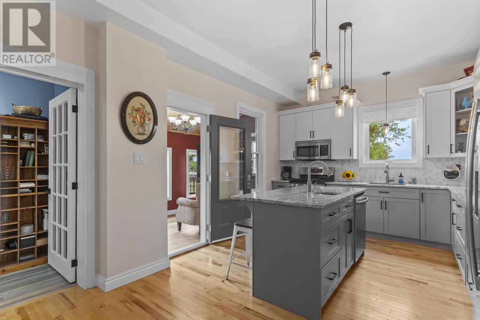 66 Bell Lane, Mill River East, Prince Edward Island