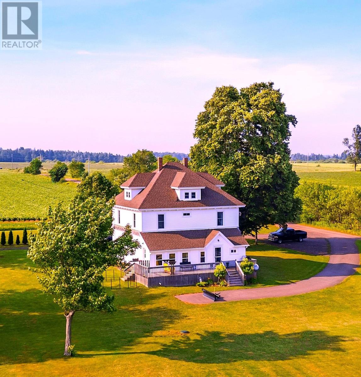 66 Bell Lane, Mill River East, Prince Edward Island  C0B 1B0 - Photo 2 - 202603944