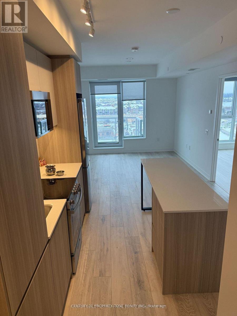 901 - 10 All Nations Drive, Brampton, Ontario  L7A 5M5 - Photo 2 - W12997456