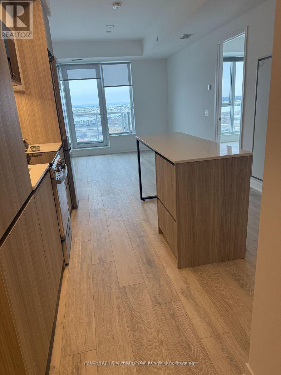 901 - 10 All Nations Drive, Brampton, Ontario  L7A 5M5 - Photo 4 - W12997456