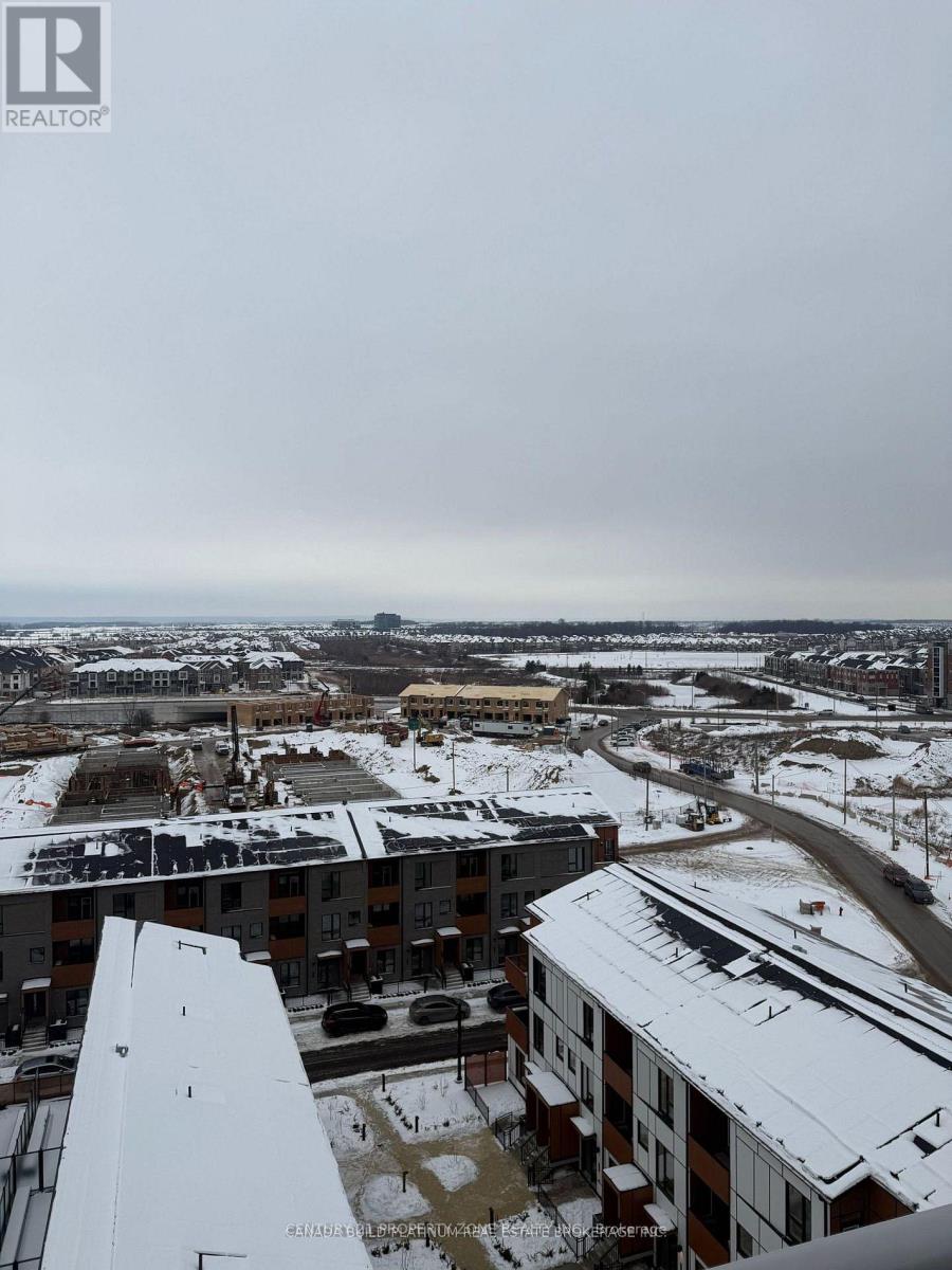 901 - 10 All Nations Drive, Brampton, Ontario  L7A 5M5 - Photo 9 - W12997456