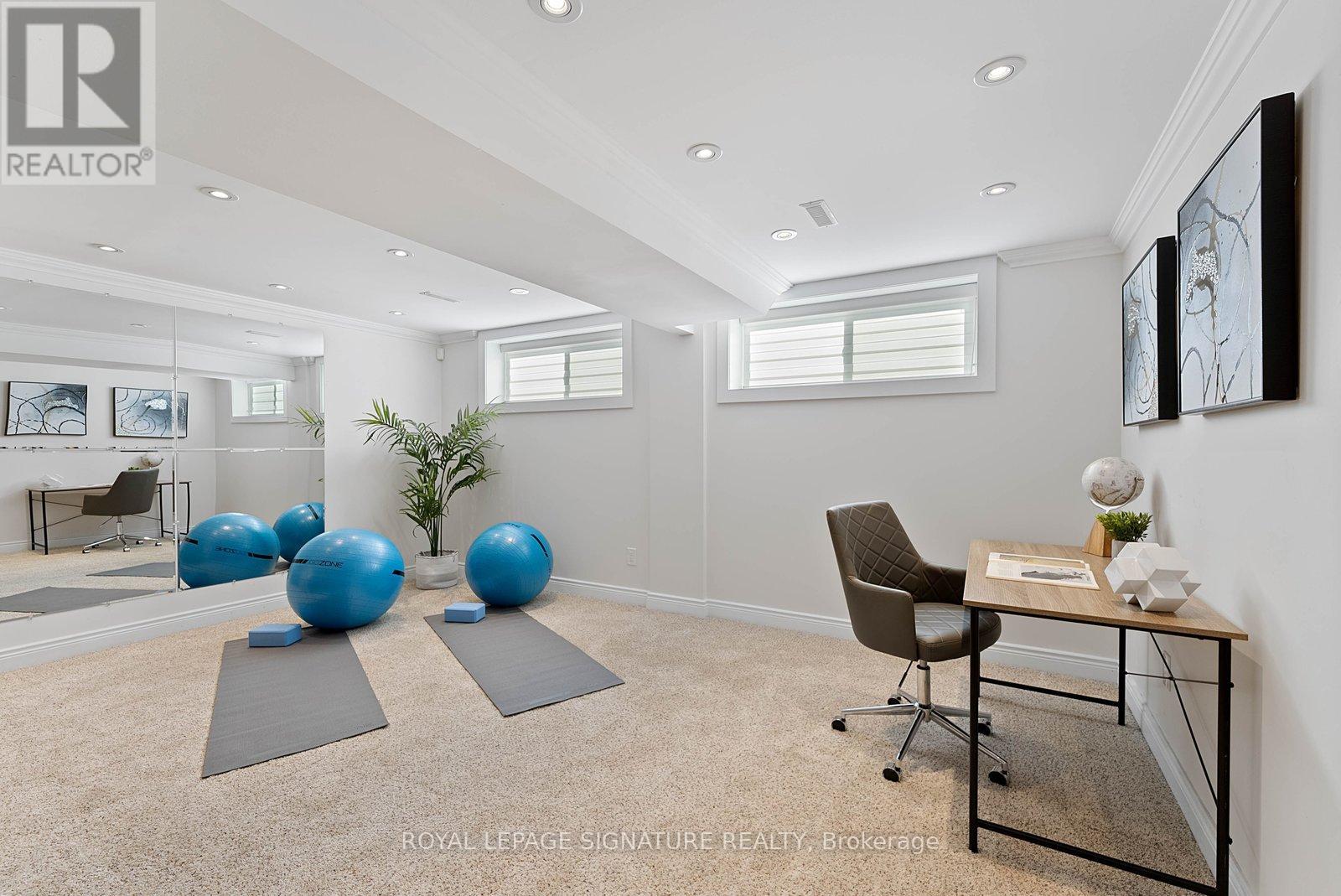 424 Lara Woods, Mississauga, Ontario  L5A 3B1 - Photo 26 - W12997496