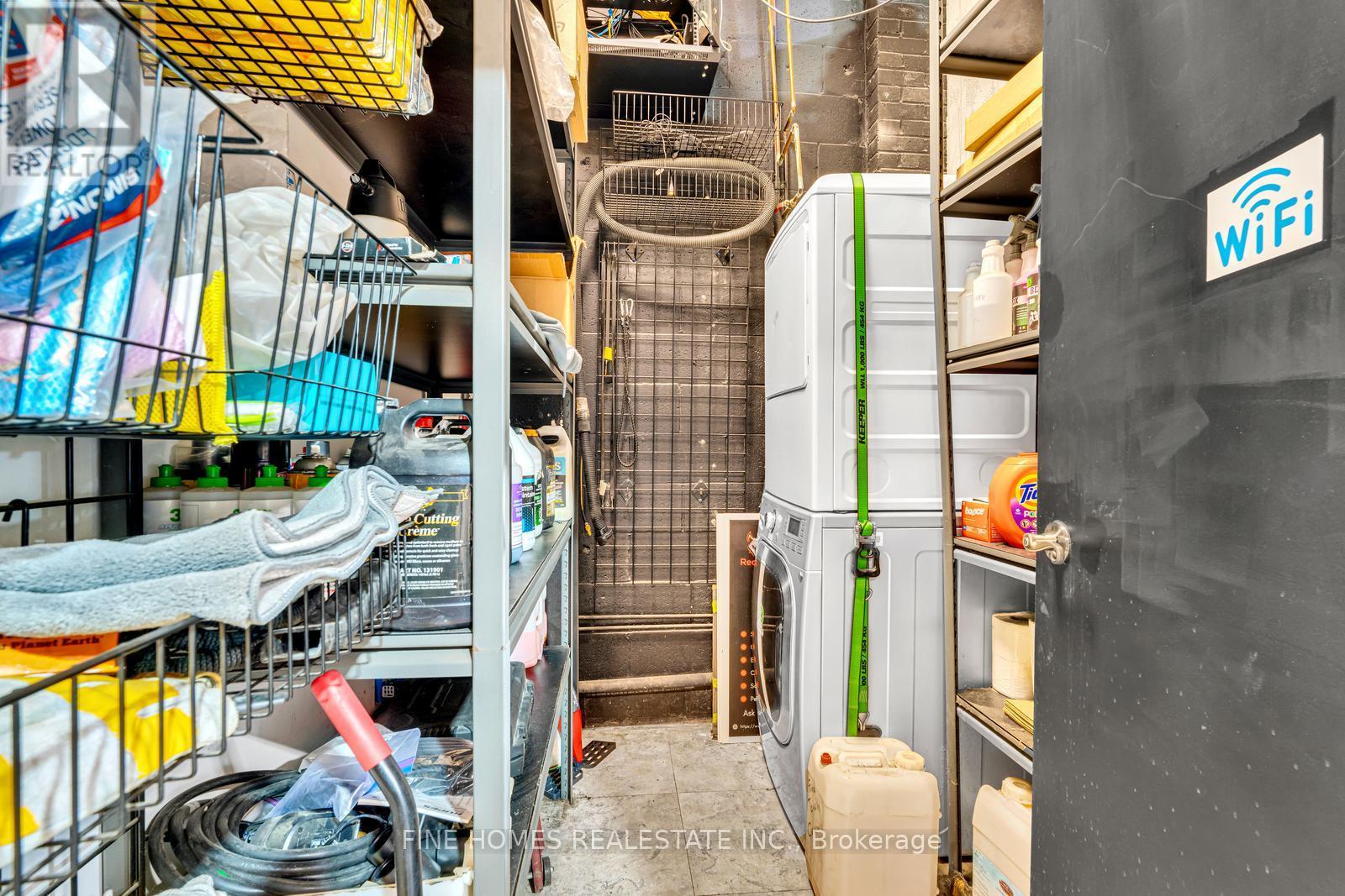 8 - 73 Alness Street, Toronto, Ontario  M3J 2H2 - Photo 15 - W12997524