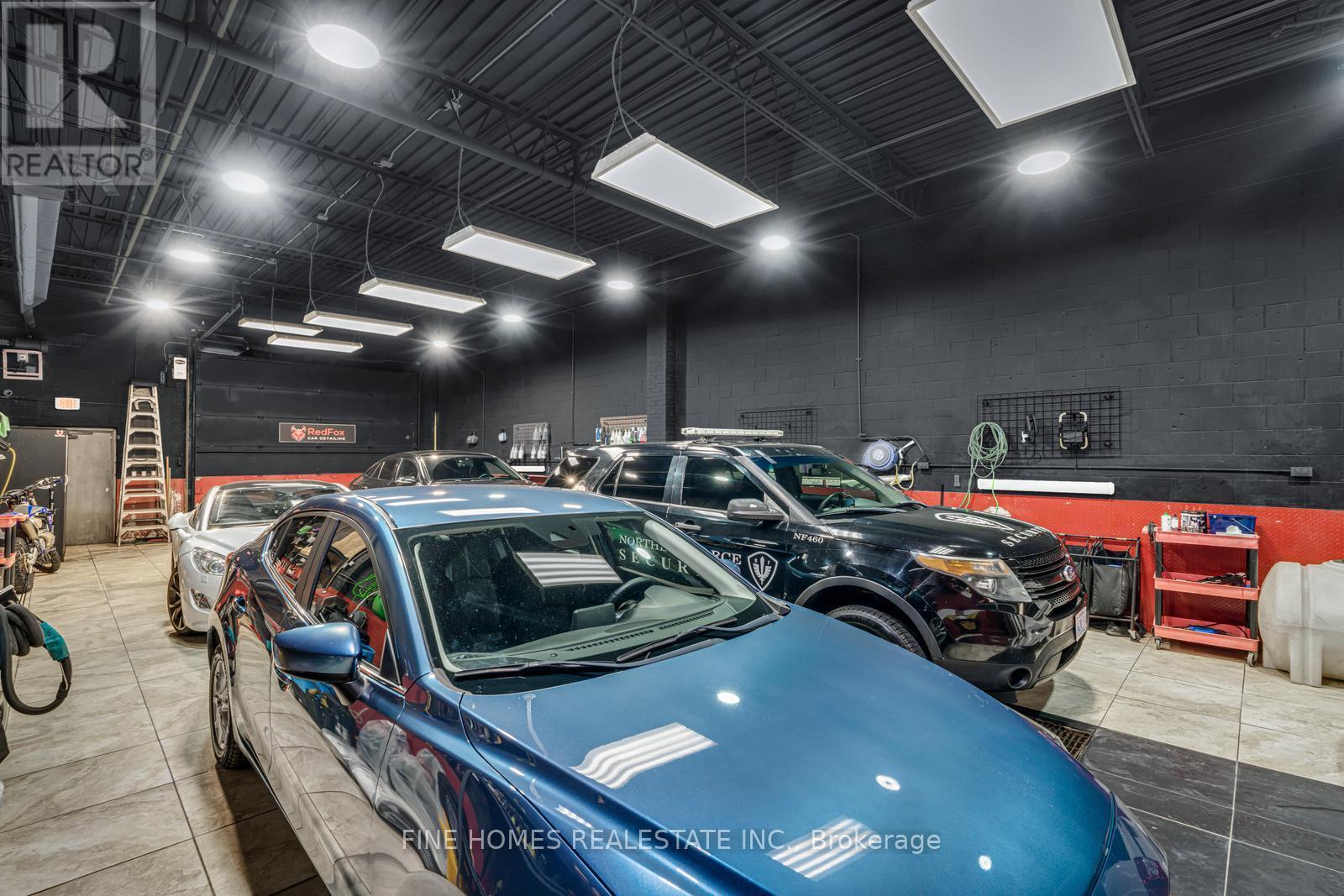 8 - 73 Alness Street, Toronto, Ontario  M3J 2H2 - Photo 16 - W12997524