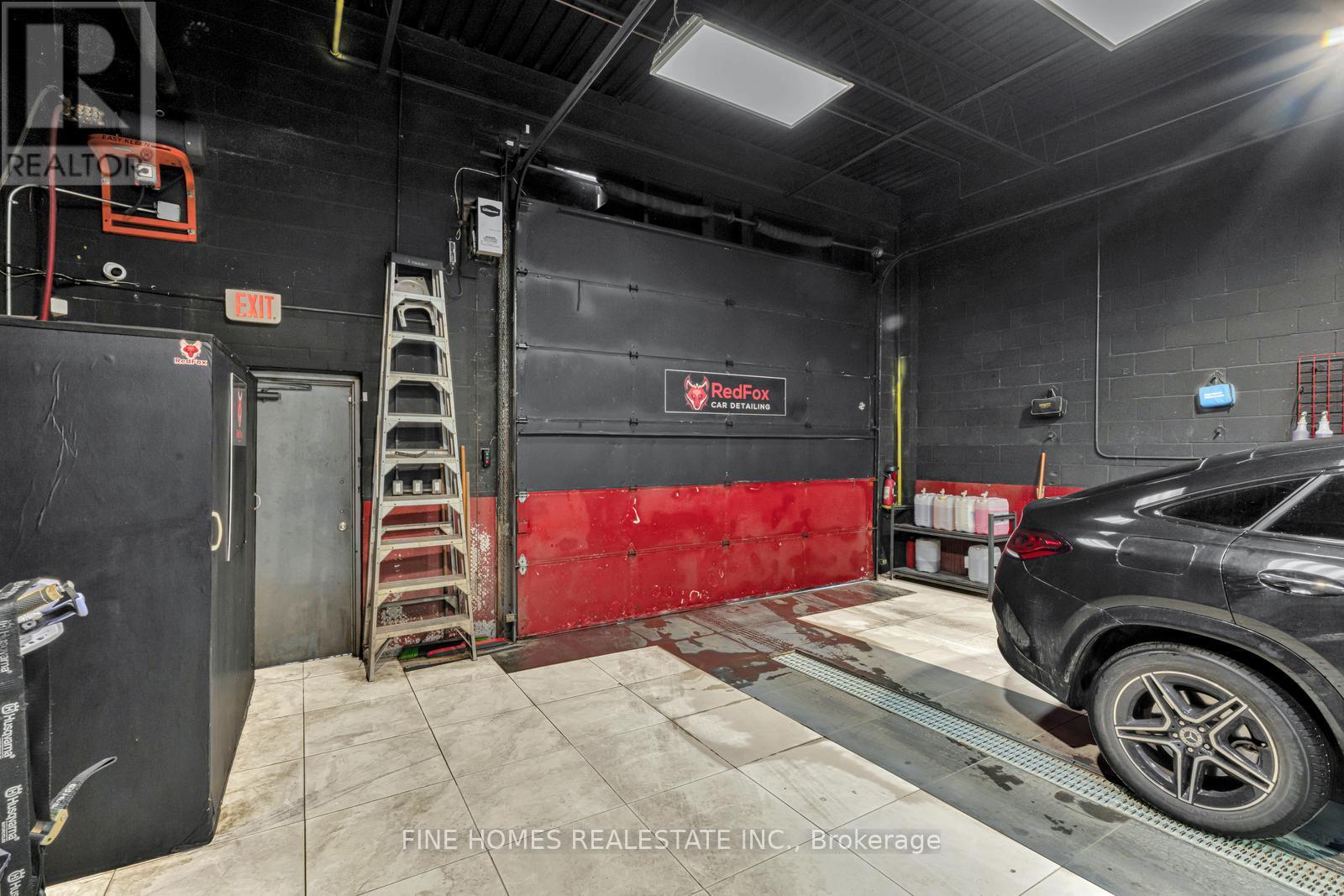 8 - 73 Alness Street, Toronto, Ontario  M3J 2H2 - Photo 17 - W12997524