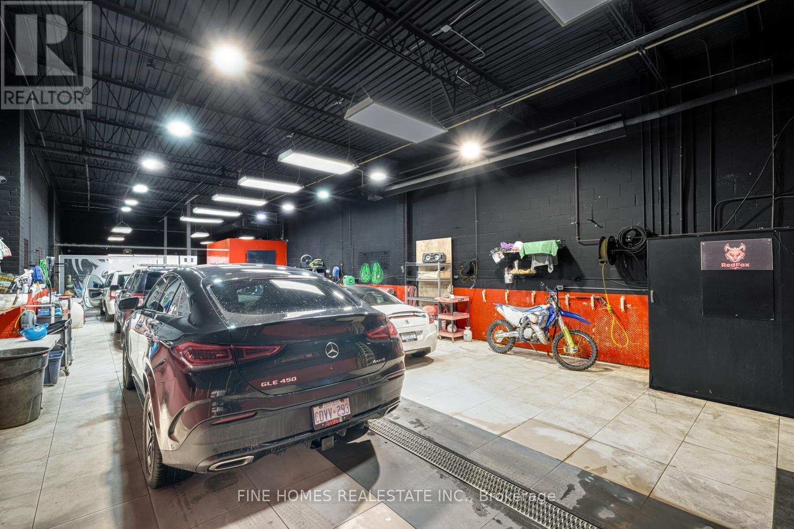 8 - 73 Alness Street, Toronto, Ontario  M3J 2H2 - Photo 19 - W12997524