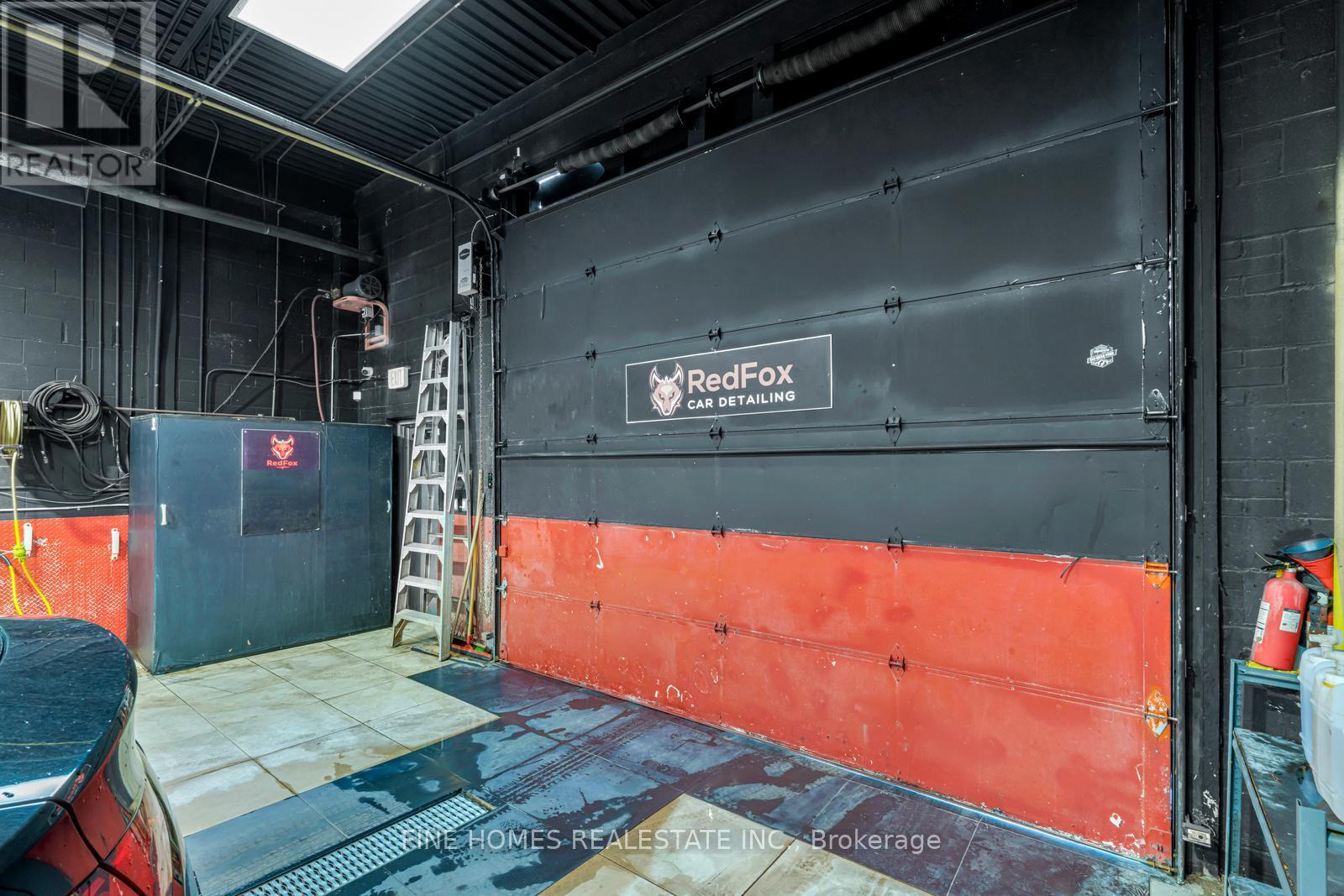 8 - 73 Alness Street, Toronto, Ontario  M3J 2H2 - Photo 20 - W12997524