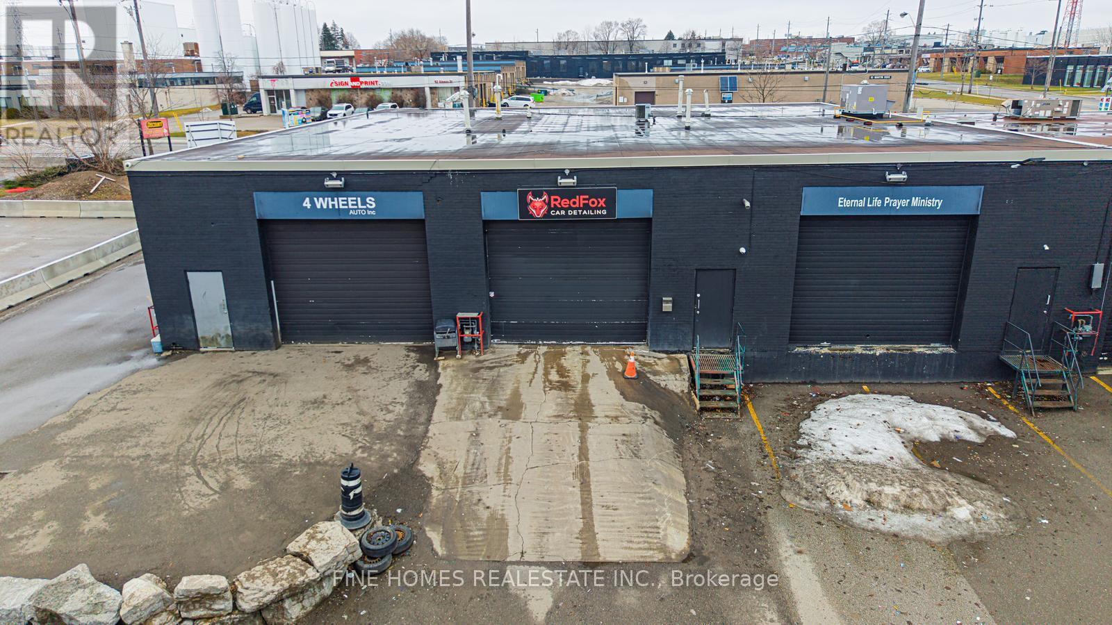 8 - 73 Alness Street, Toronto, Ontario  M3J 2H2 - Photo 26 - W12997524