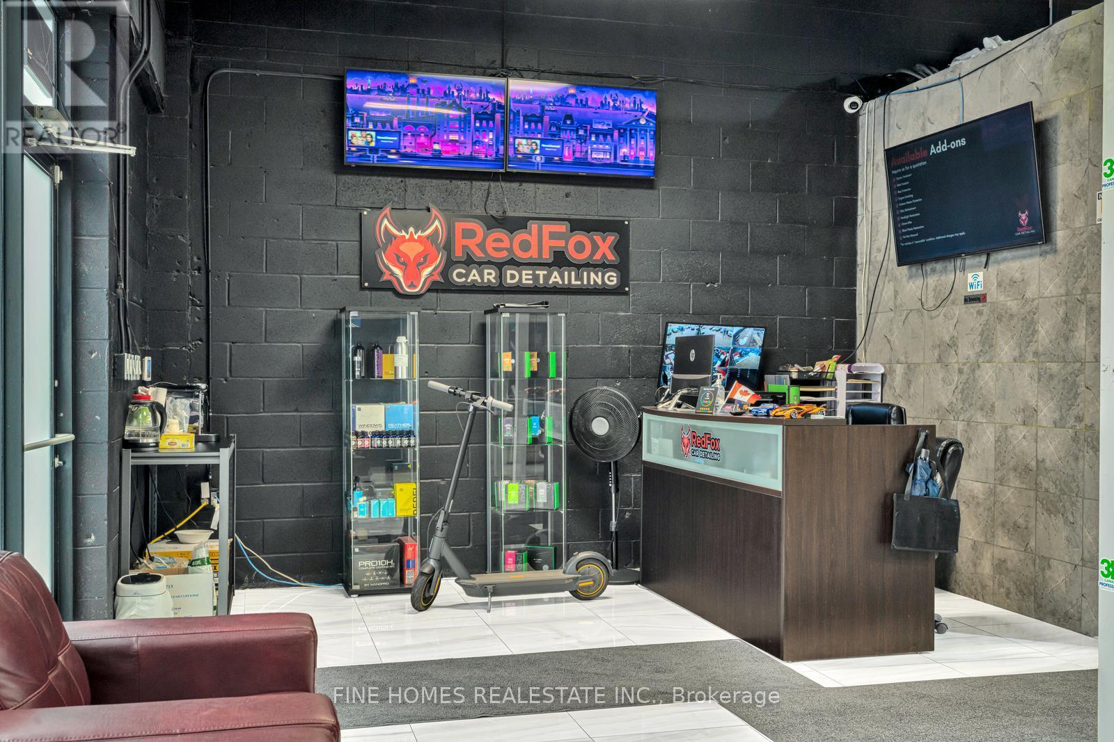 8 - 73 Alness Street, Toronto, Ontario  M3J 2H2 - Photo 8 - W12997524