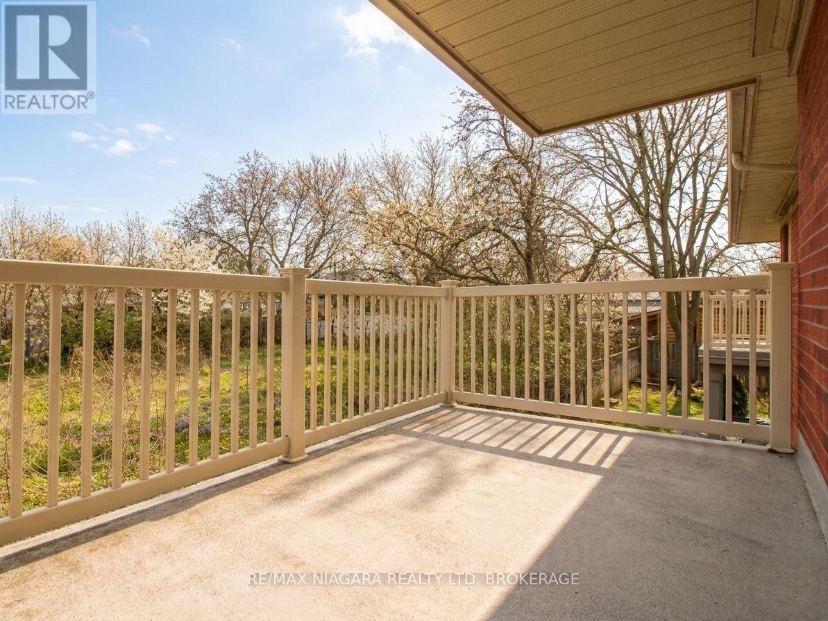 202 - 250 Linwell Road, St. Catharines, Ontario  L2N 1S2 - Photo 14 - X12762700