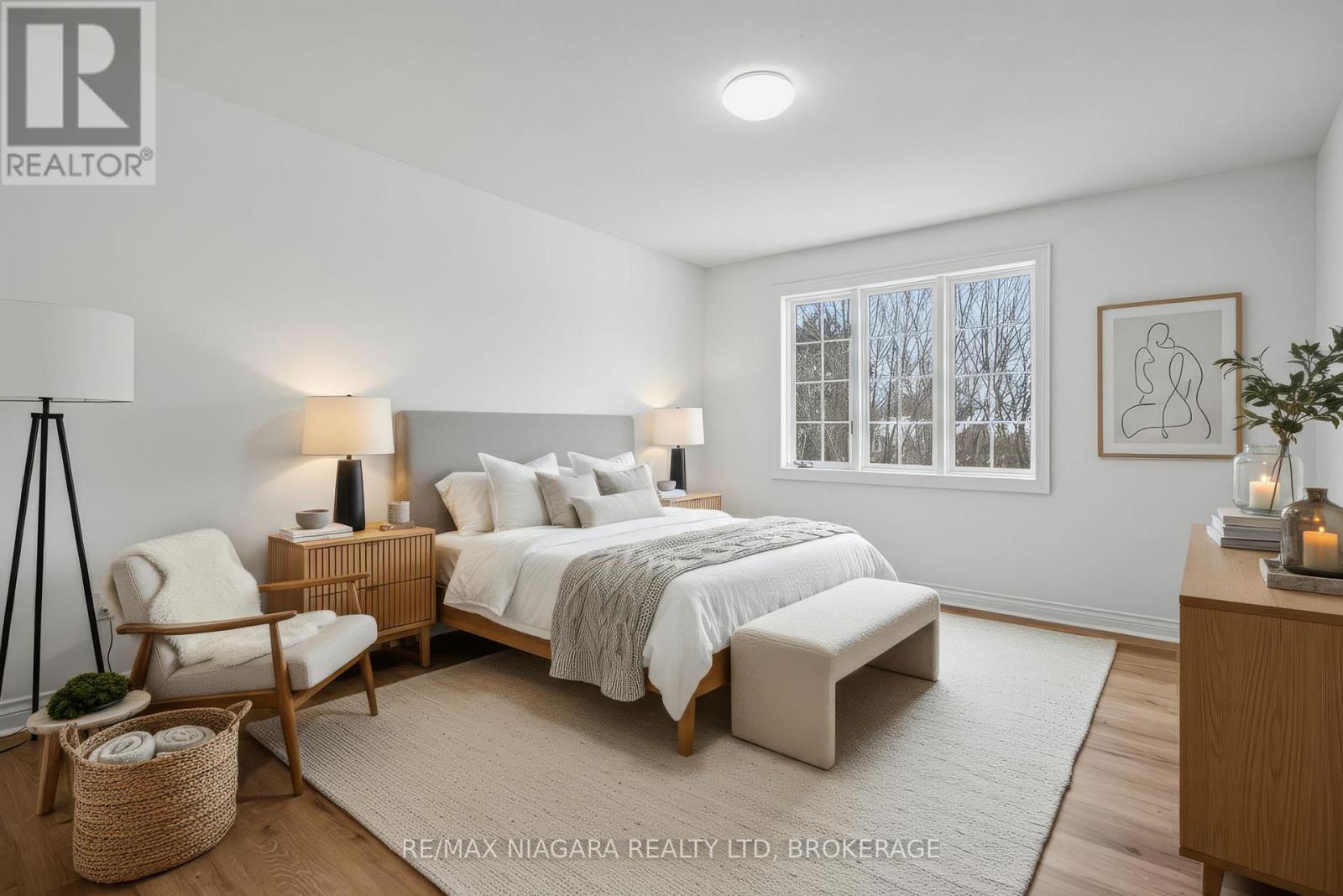 202 - 250 Linwell Road, St. Catharines, Ontario  L2N 1S2 - Photo 22 - X12762700