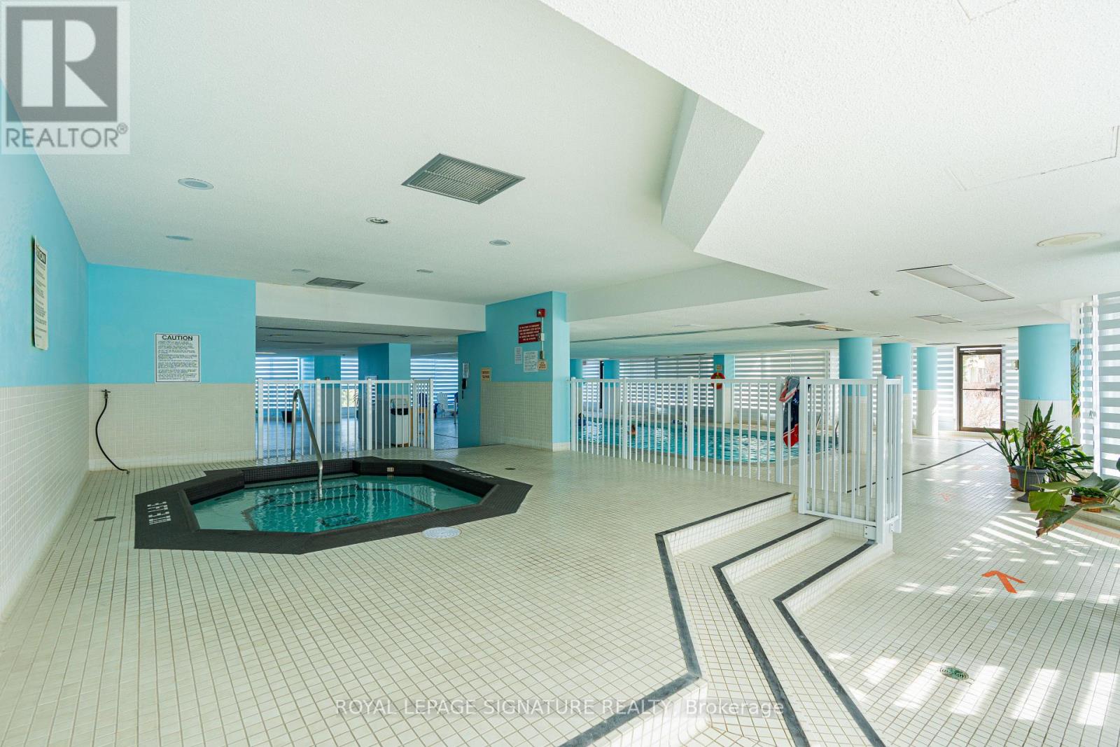 1906 - 3 Rowntree Road, Toronto, Ontario M9V 5G8 - Photo 15 - W12997540