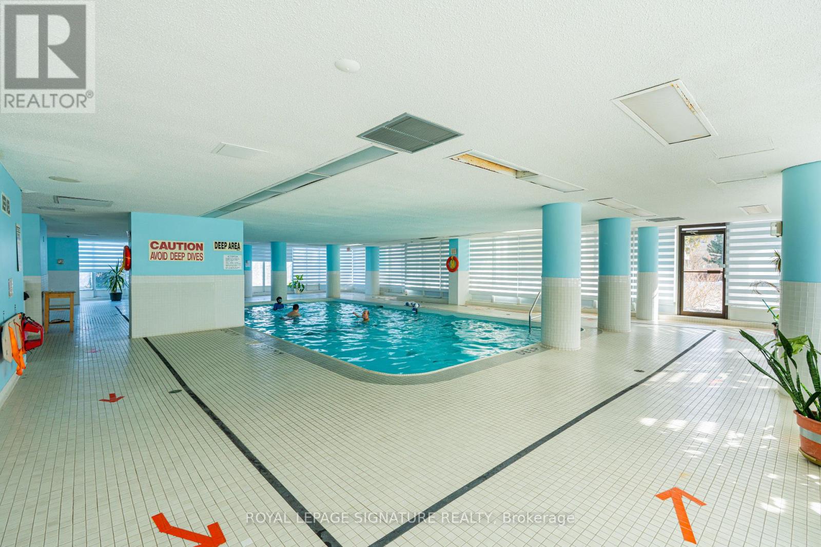 1906 - 3 Rowntree Road, Toronto, Ontario M9V 5G8 - Photo 16 - W12997540