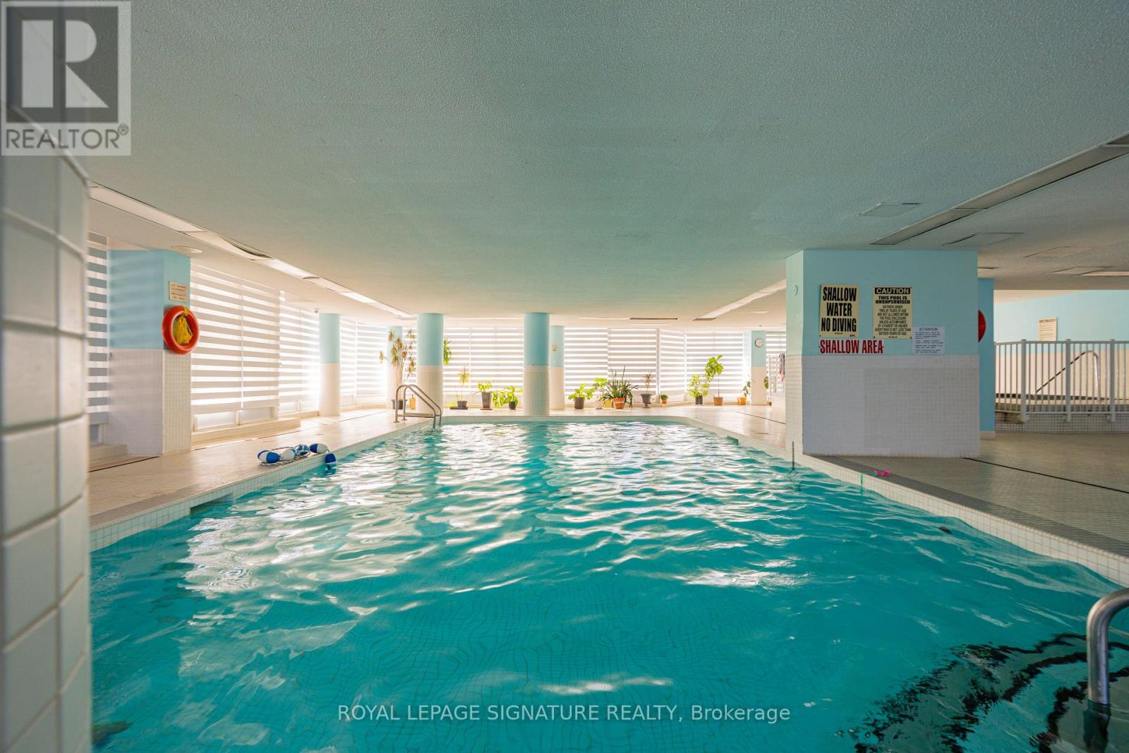 1906 - 3 Rowntree Road, Toronto, Ontario M9V 5G8 - Photo 18 - W12997540