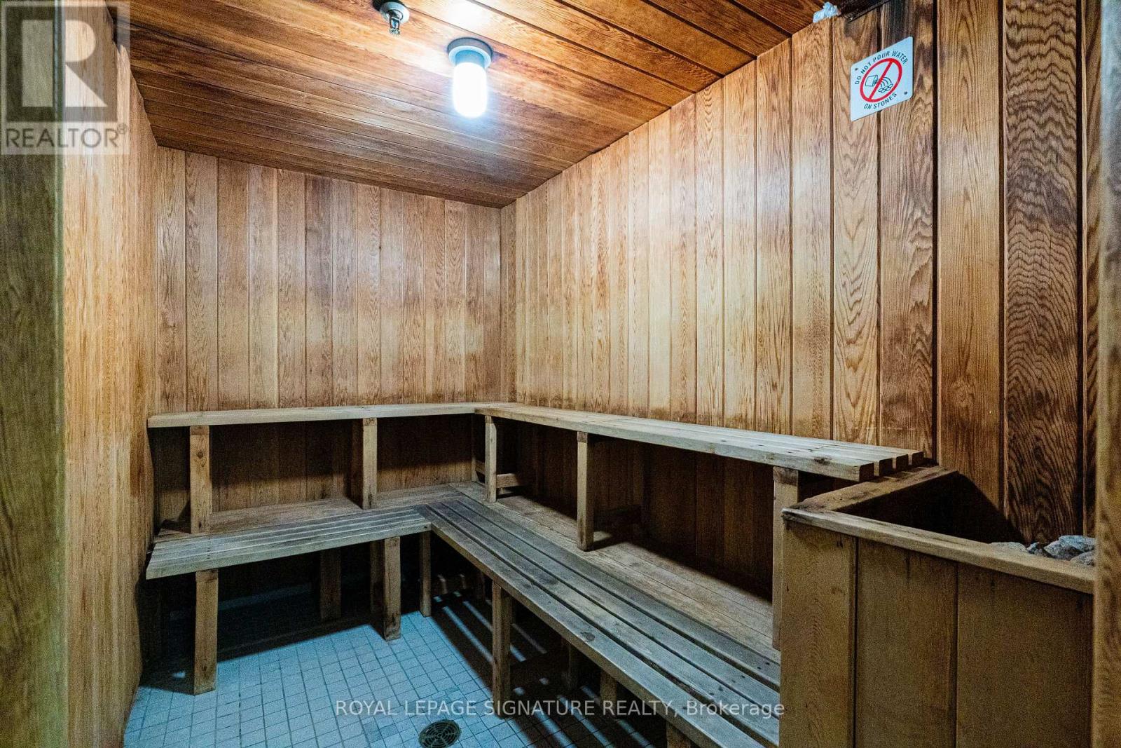 1906 - 3 Rowntree Road, Toronto, Ontario M9V 5G8 - Photo 20 - W12997540