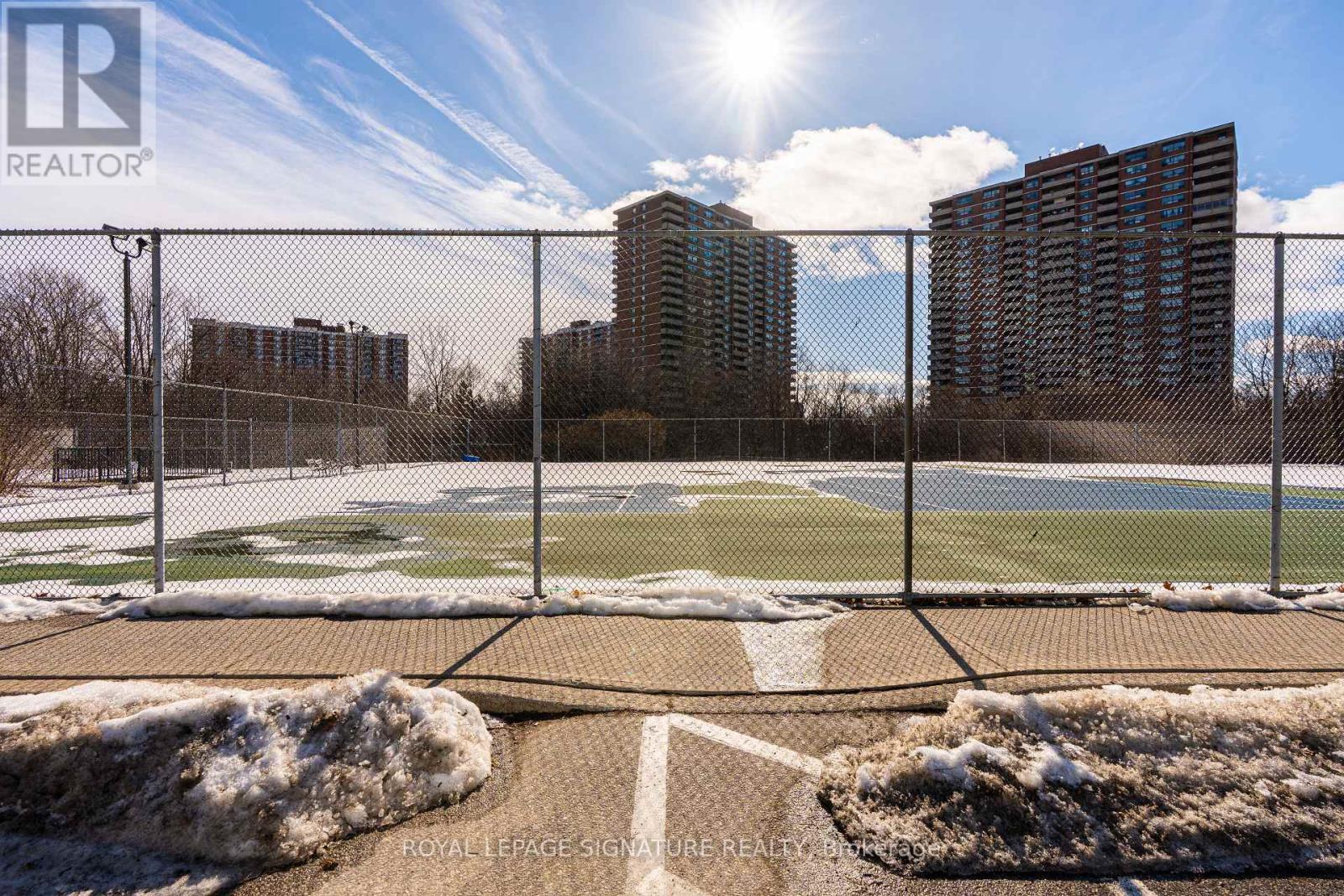 1906 - 3 Rowntree Road, Toronto, Ontario M9V 5G8 - Photo 25 - W12997540