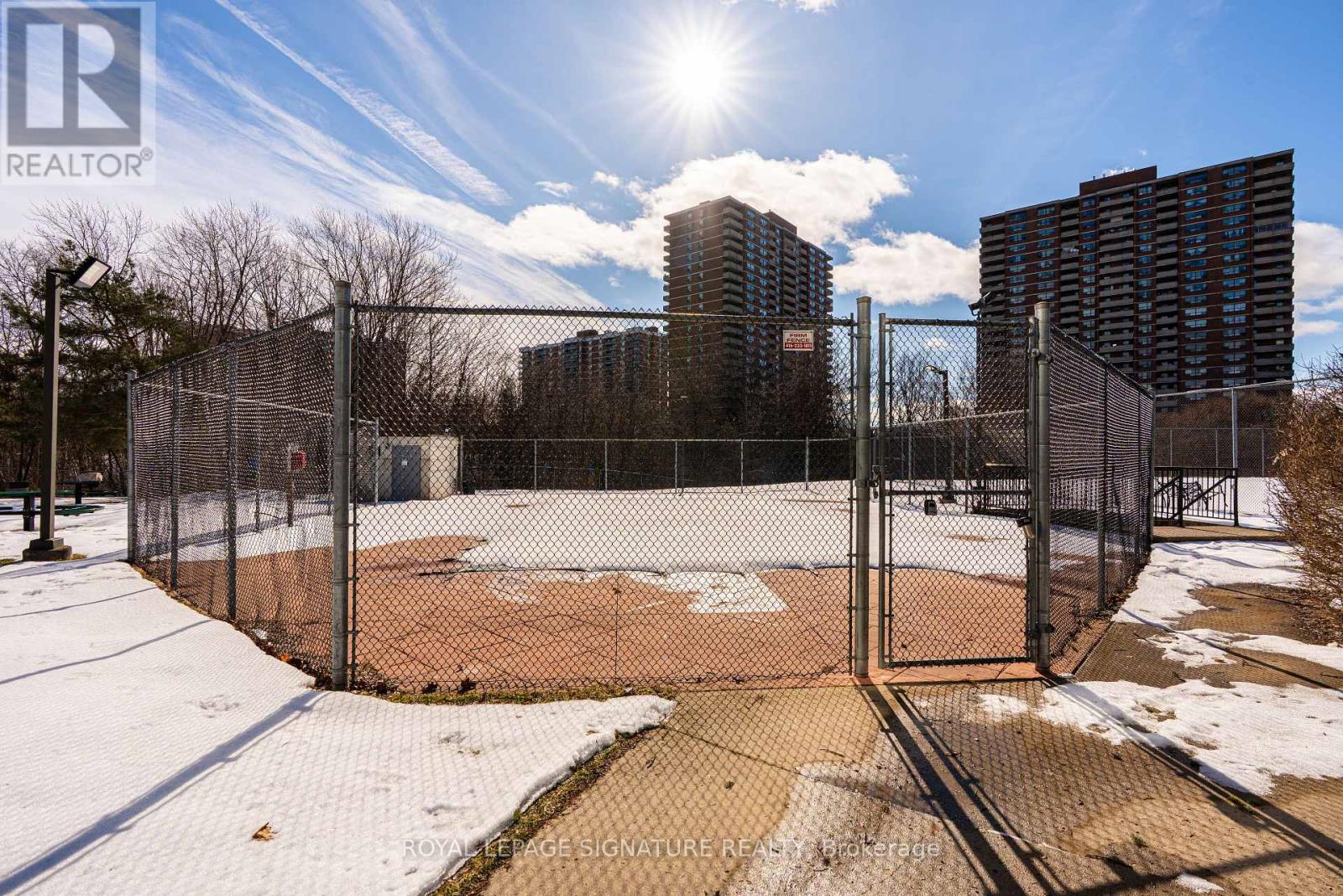 1906 - 3 Rowntree Road, Toronto, Ontario M9V 5G8 - Photo 26 - W12997540