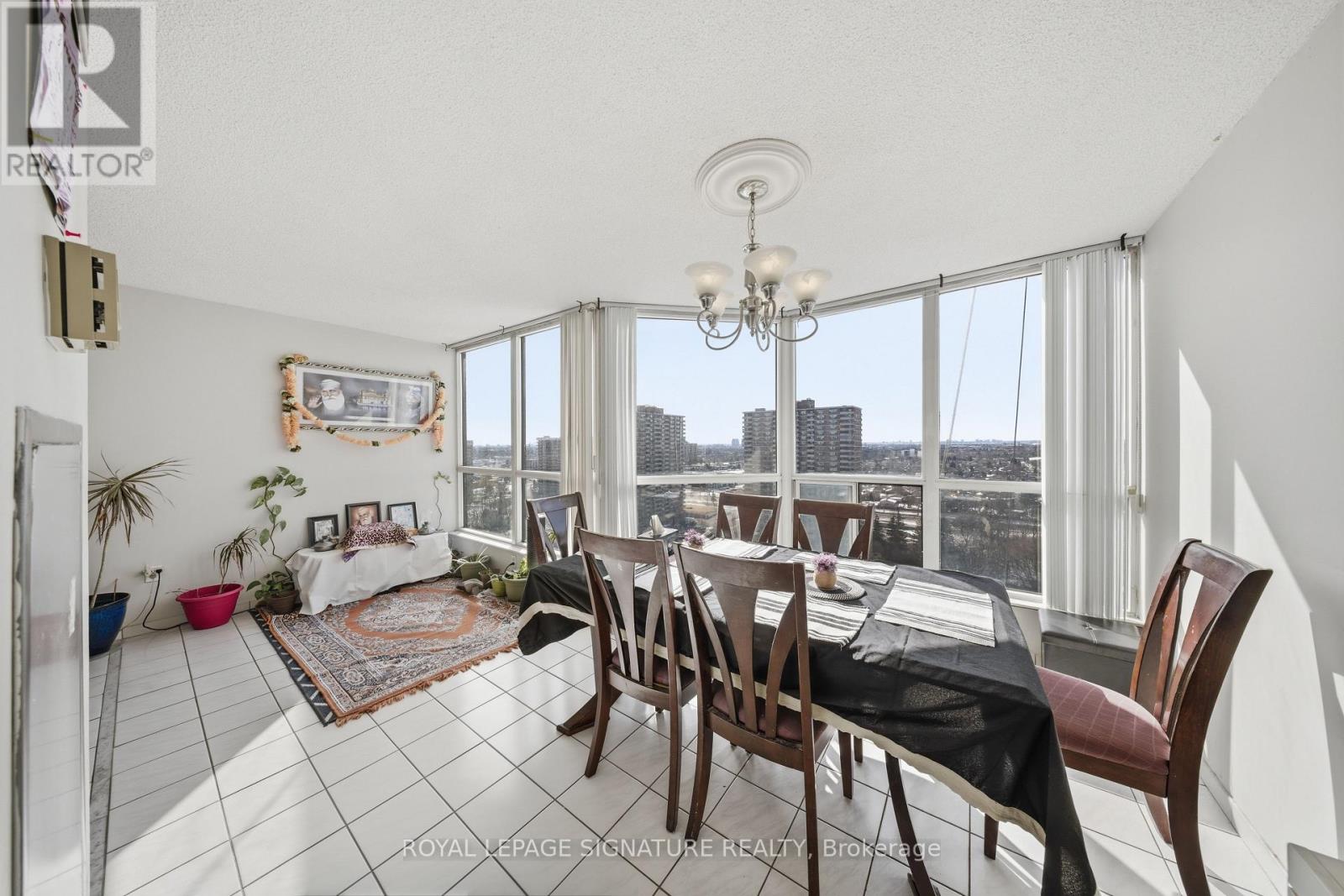 1906 - 3 Rowntree Road, Toronto, Ontario M9V 5G8 - Photo 8 - W12997540