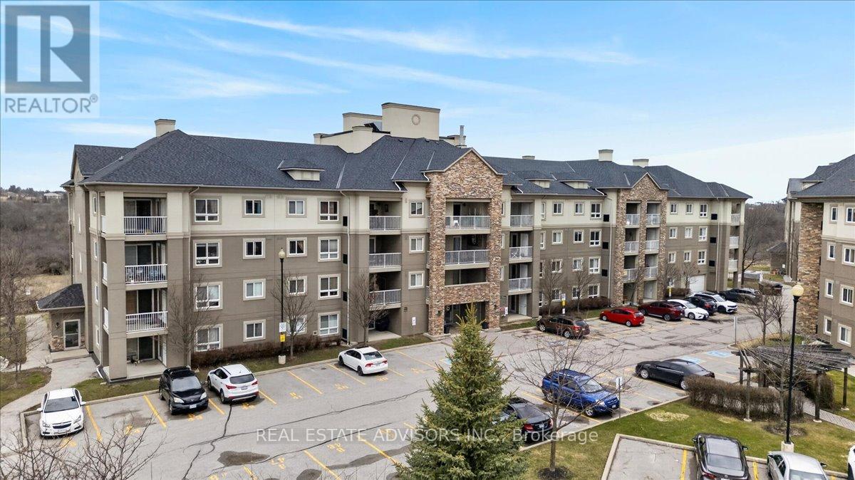 2208 - 6 Dayspring Circle, Brampton, Ontario  L6P 2Z6 - Photo 26 - W12997542