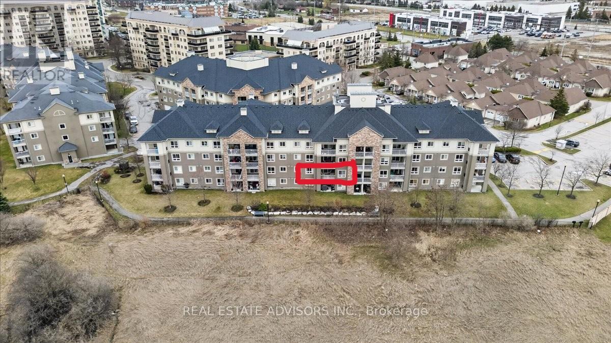 2208 - 6 Dayspring Circle, Brampton, Ontario  L6P 2Z6 - Photo 3 - W12997542