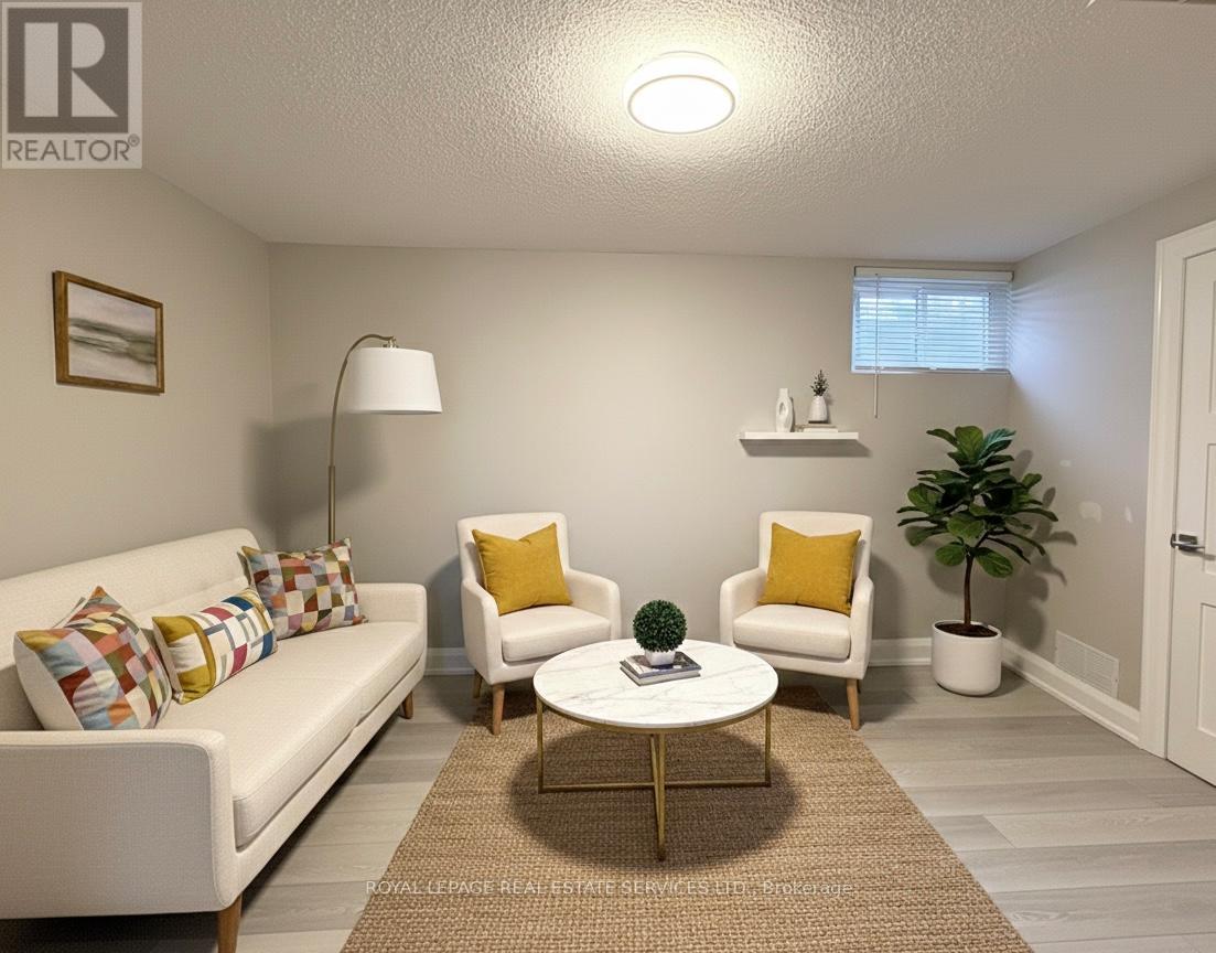 30 - 629 Rathburn Road, Toronto, Ontario  M9C 3T5 - Photo 29 - W12997556