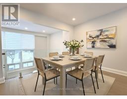 30 - 629 RATHBURN ROAD, Toronto, Ontario