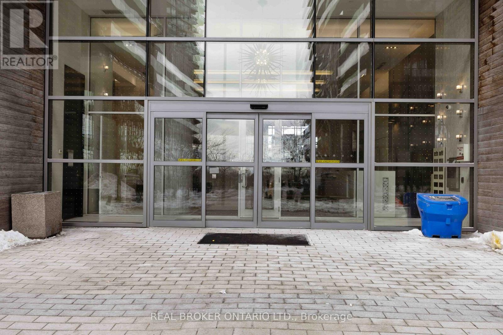 302 - 56 Annie Craig Drive, Toronto, Ontario  M8V 0C5 - Photo 23 - W12997582