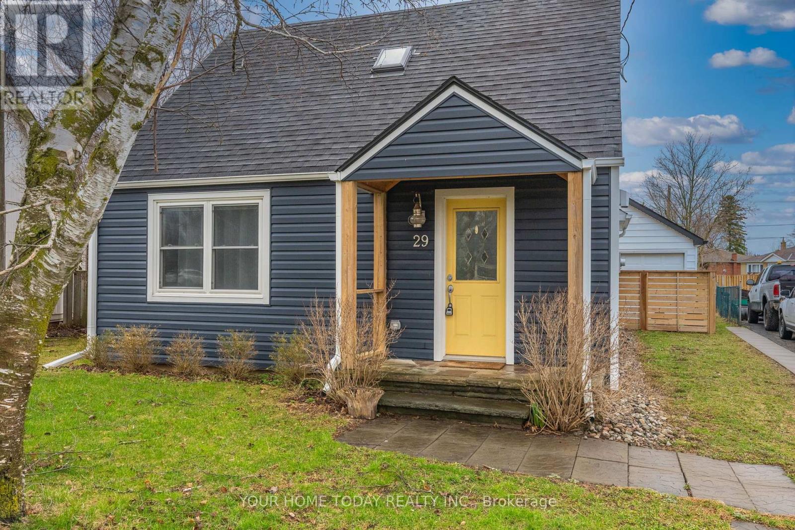 29 Normandy Boulevard, Halton Hills, Ontario  L7G 1V9 - Photo 22 - W12997620