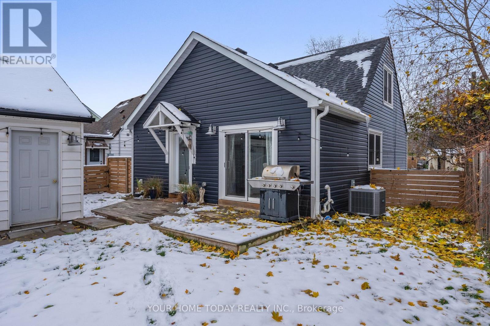 29 Normandy Boulevard, Halton Hills, Ontario  L7G 1V9 - Photo 23 - W12997620