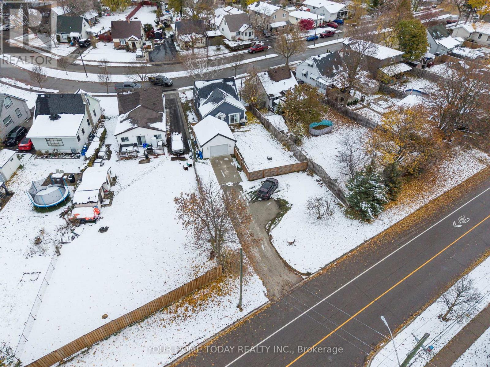 29 Normandy Boulevard, Halton Hills, Ontario  L7G 1V9 - Photo 29 - W12997620