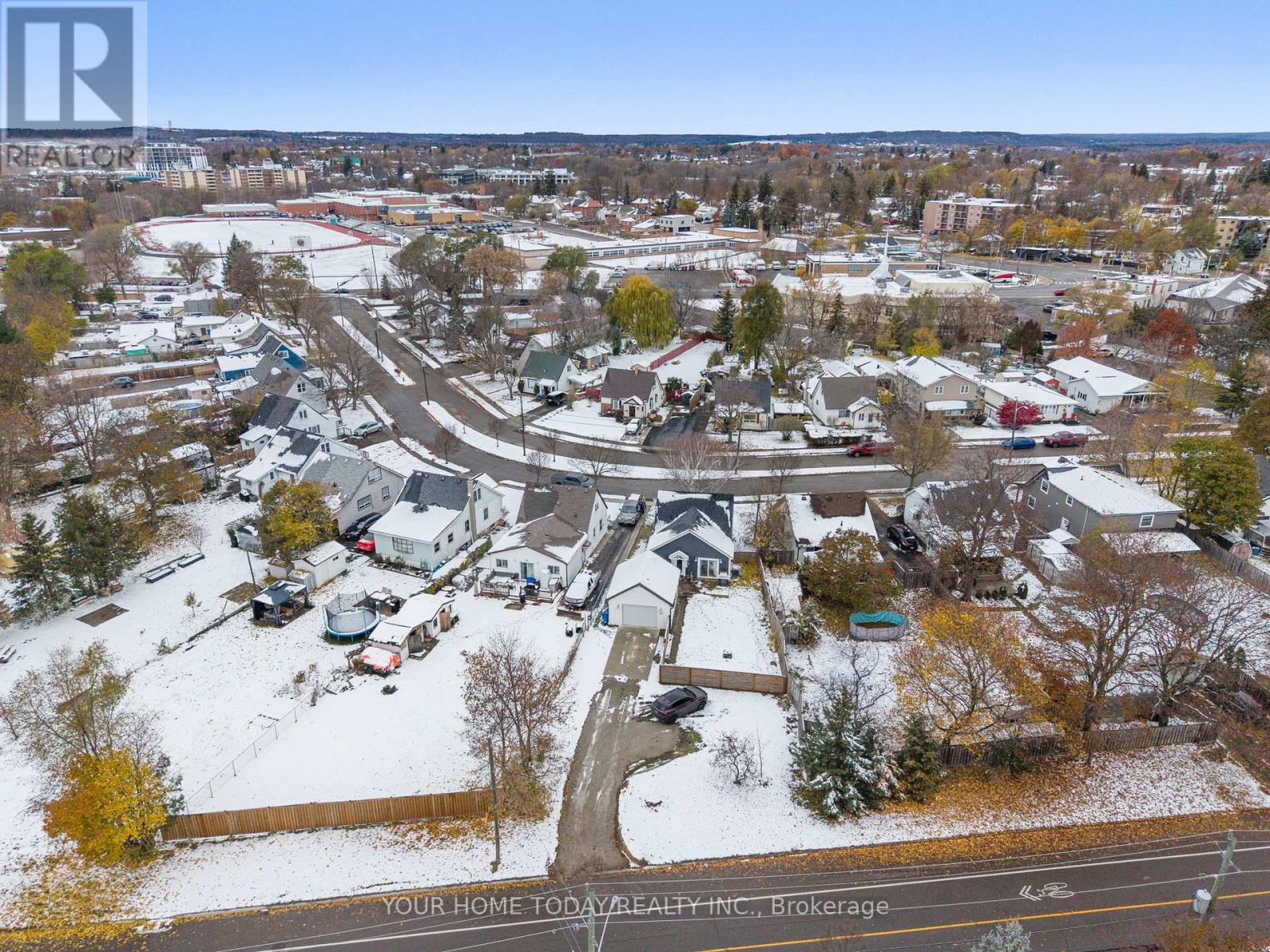 29 Normandy Boulevard, Halton Hills, Ontario  L7G 1V9 - Photo 30 - W12997620