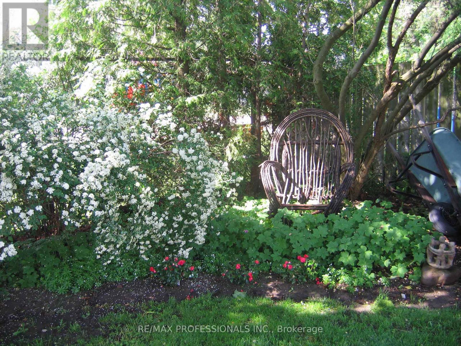 11 Mitcham Drive, Toronto, Ontario  M8W 2J6 - Photo 34 - W12997646