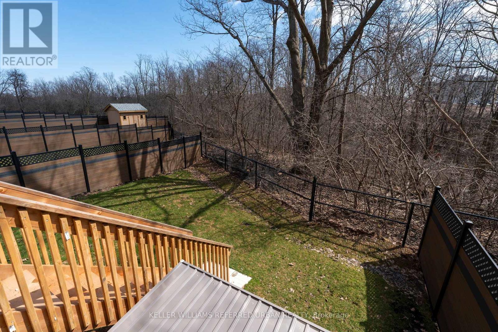 1318 Courtleigh Trail, Oakville, Ontario  L6H 7Y5 - Photo 28 - W12997664