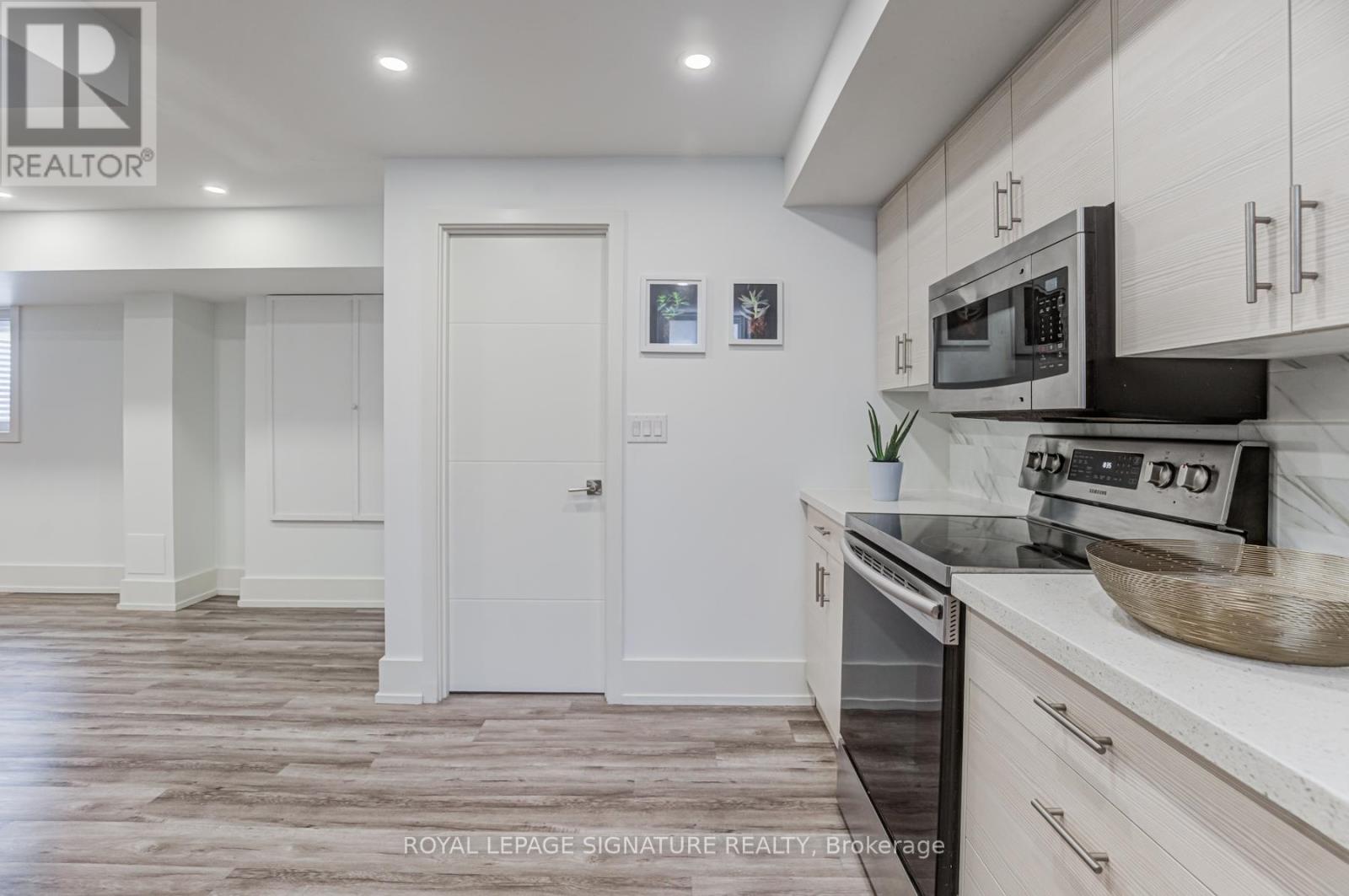 Bsmt - 36 Roxaline Street, Toronto, Ontario  M9P 2Y9 - Photo 23 - W12997676