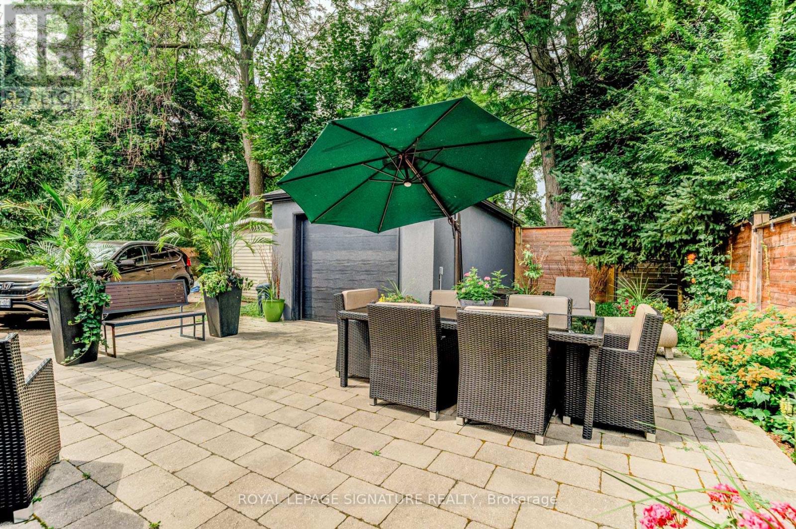 Bsmt - 36 Roxaline Street, Toronto, Ontario  M9P 2Y9 - Photo 30 - W12997676