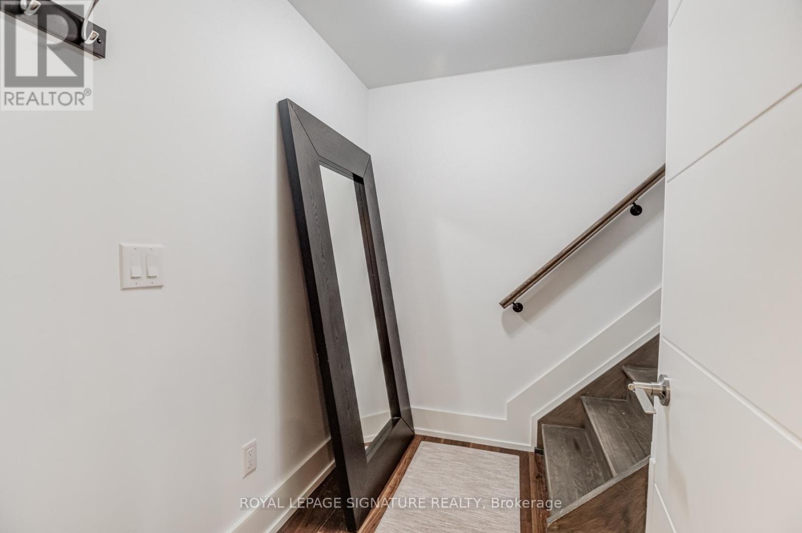 Bsmt - 36 Roxaline Street, Toronto, Ontario  M9P 2Y9 - Photo 8 - W12997676