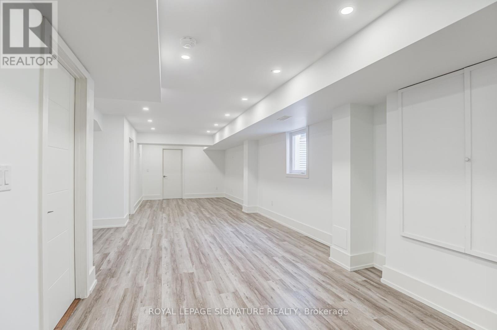 Bsmt - 36 Roxaline Street, Toronto, Ontario  M9P 2Y9 - Photo 9 - W12997676