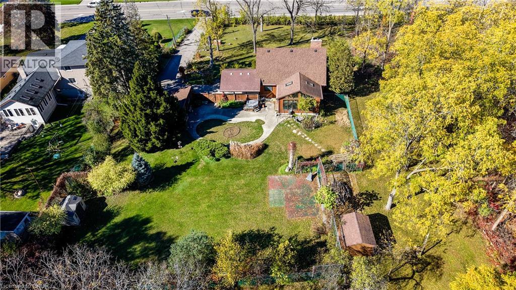 705 Eramosa Road, Guelph, Ontario  N1E 5Z1 - Photo 10 - 40820812