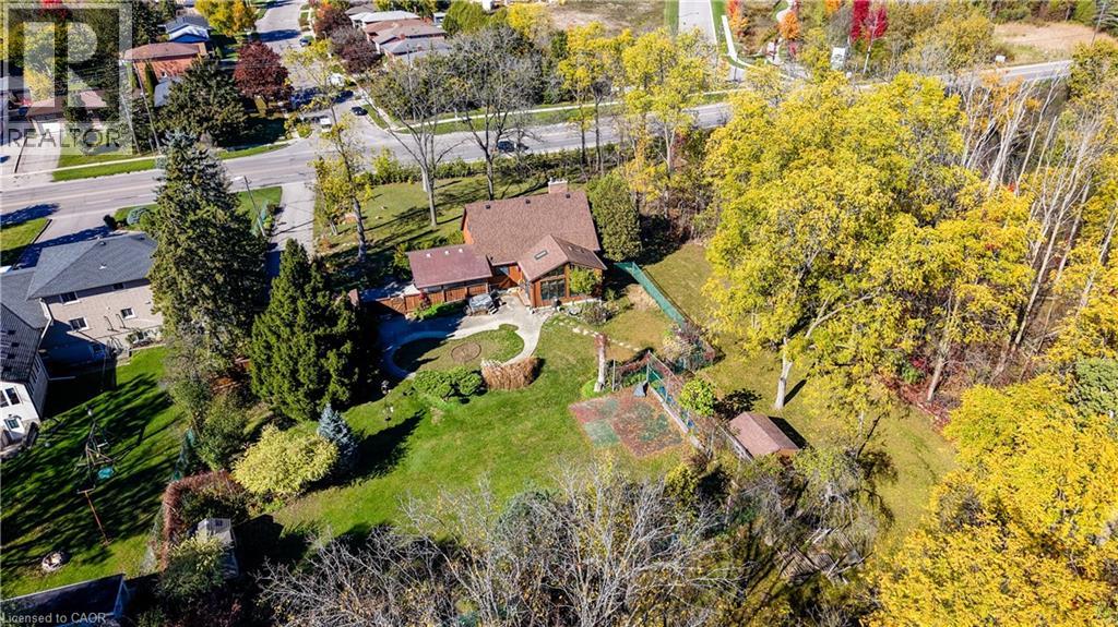 705 Eramosa Road, Guelph, Ontario  N1E 5Z1 - Photo 9 - 40820812