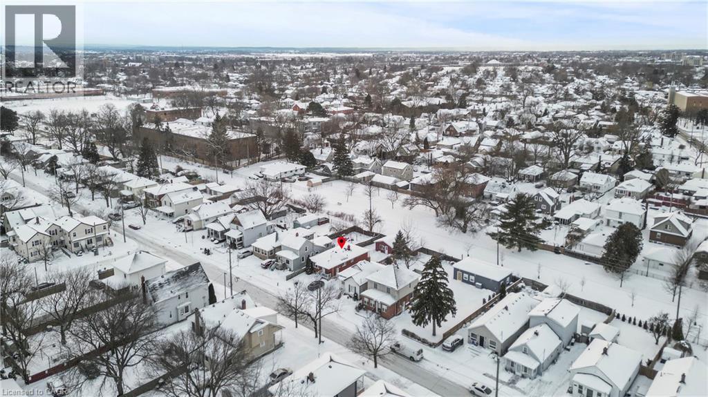 59 Rodman Street Unit# 2, St. Catharines, Ontario  L2R 5C9 - Photo 14 - 40820786