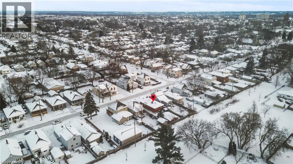 59 Rodman Street Unit# 2, St. Catharines, Ontario  L2R 5C9 - Photo 15 - 40820786