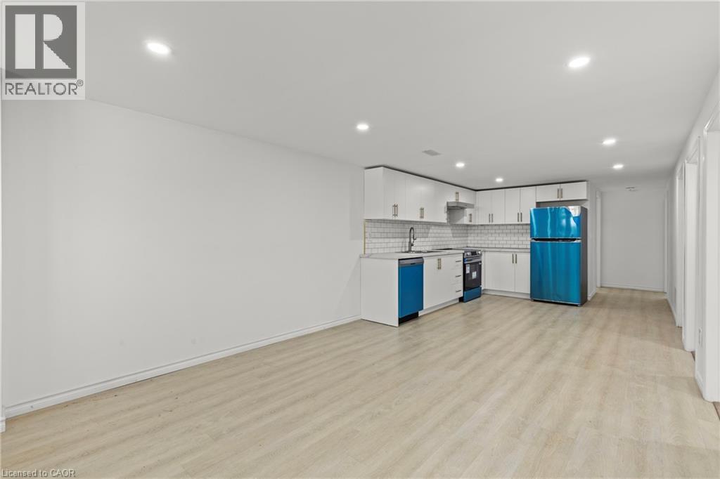 59 Rodman Street Unit# 2, St. Catharines, Ontario  L2R 5C9 - Photo 5 - 40820786