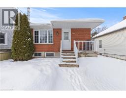 59 RODMAN Street Unit# 2, St. Catharines, Ontario