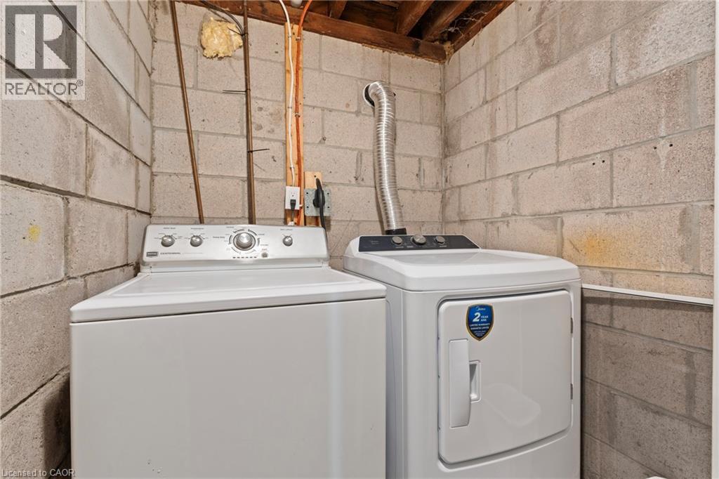 15 Mccormick Street Unit Lower, Welland, Ontario  L3C 4L8 - Photo 12 - 40820775