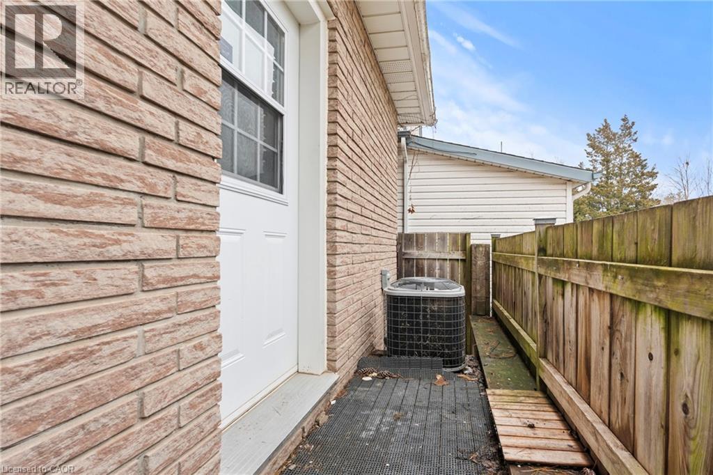 15 Mccormick Street Unit Lower, Welland, Ontario  L3C 4L8 - Photo 14 - 40820775