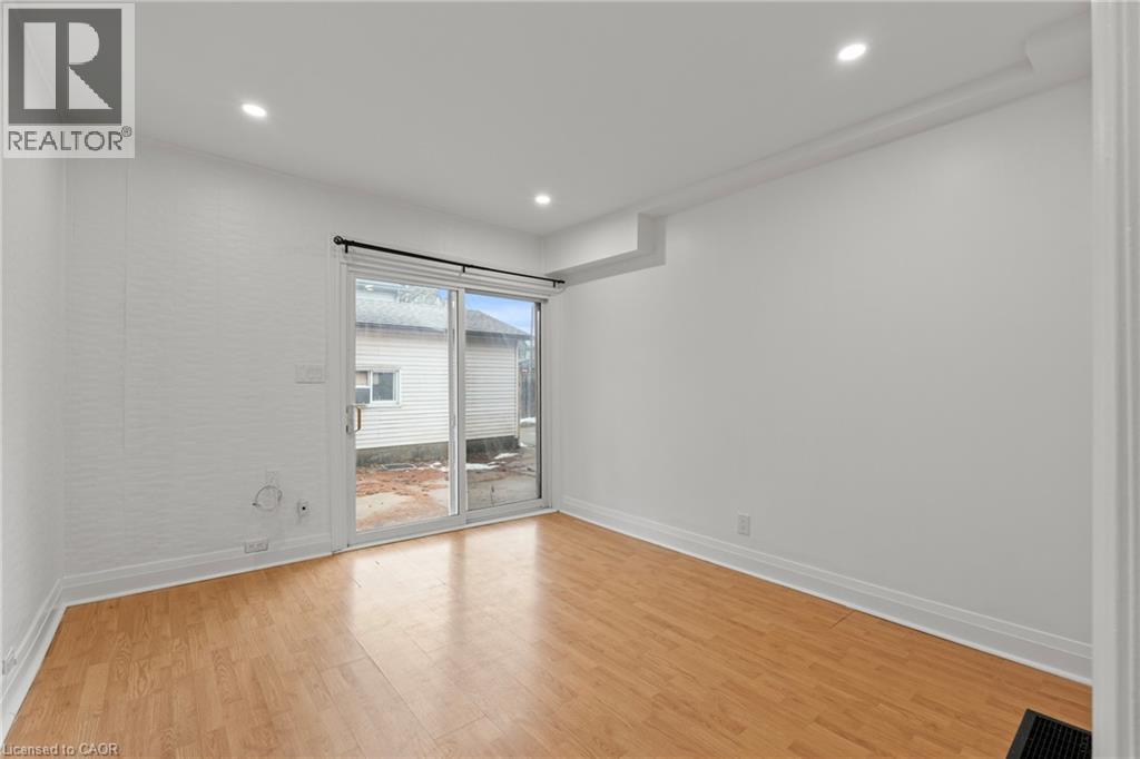 15 Mccormick Street Unit Lower, Welland, Ontario  L3C 4L8 - Photo 4 - 40820775