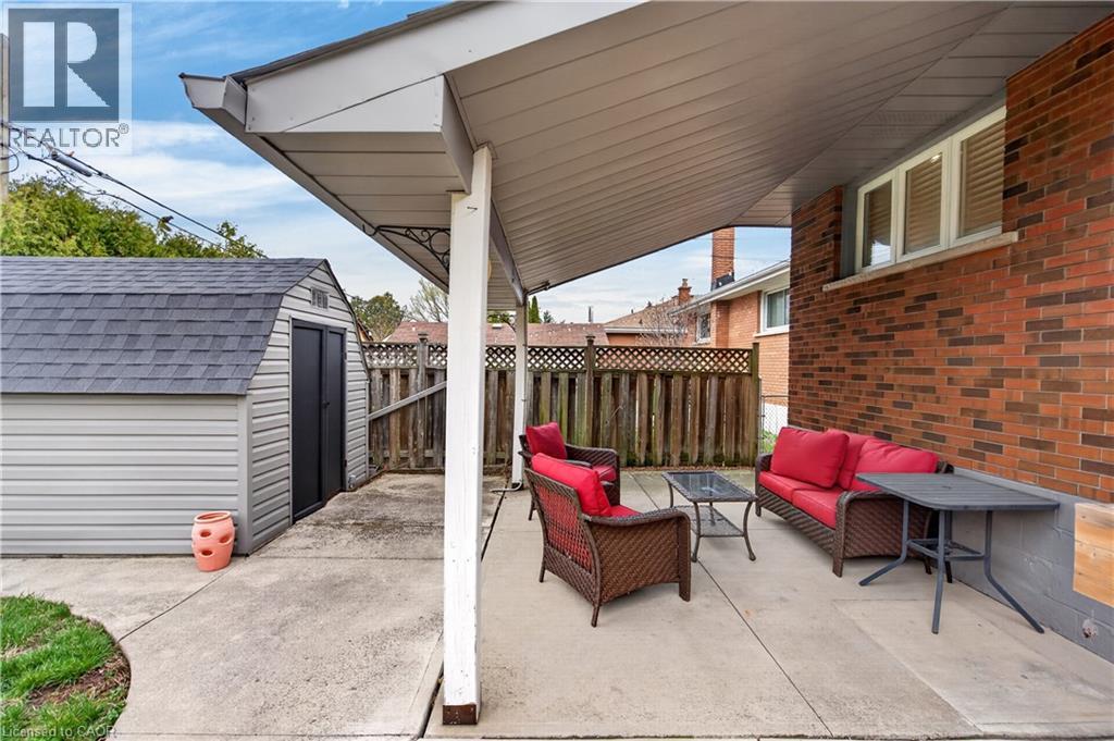 188 Tuxedo Avenue S, Hamilton, Ontario L8K 2S4 - Photo 43 - 40819348