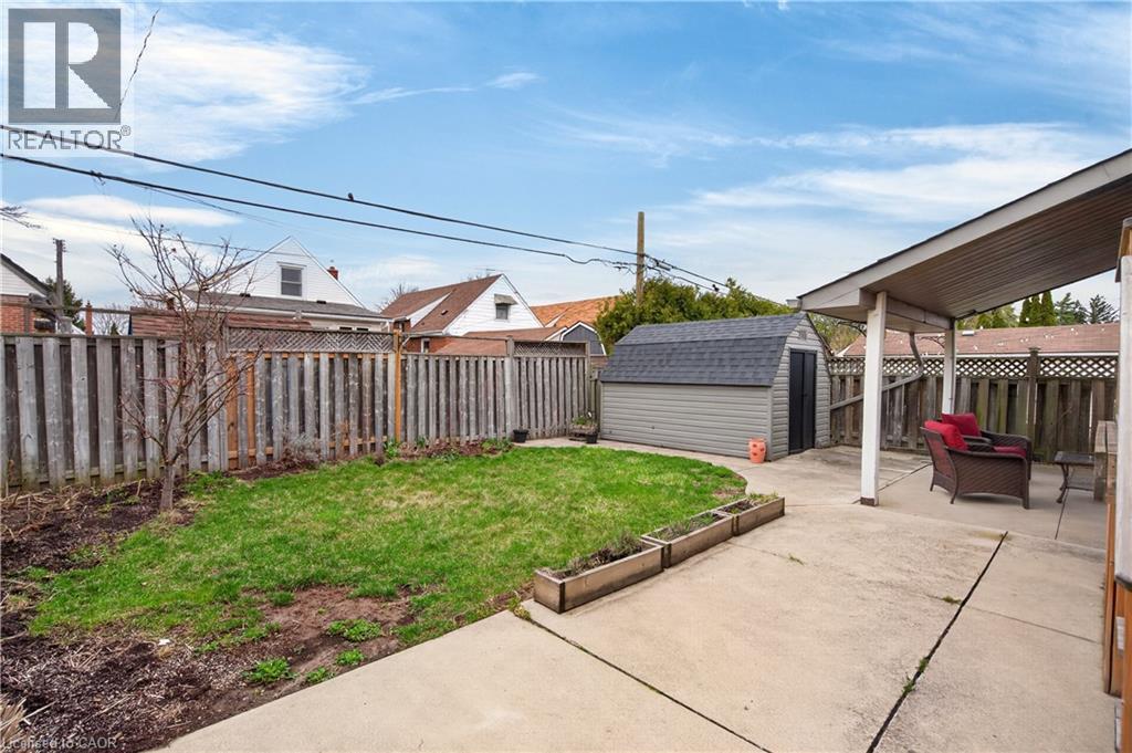 188 Tuxedo Avenue S, Hamilton, Ontario L8K 2S4 - Photo 44 - 40819348