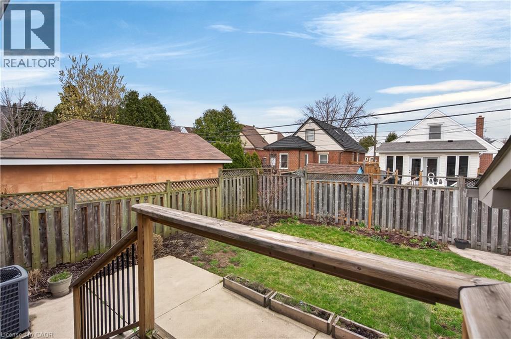 188 Tuxedo Avenue S, Hamilton, Ontario L8K 2S4 - Photo 48 - 40819348
